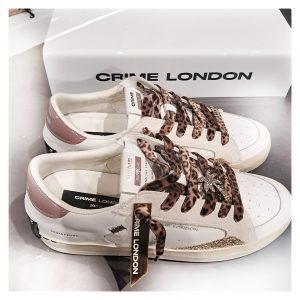 Crime London
