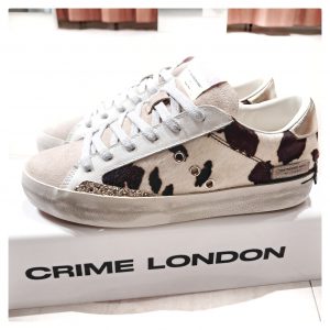 Crime London