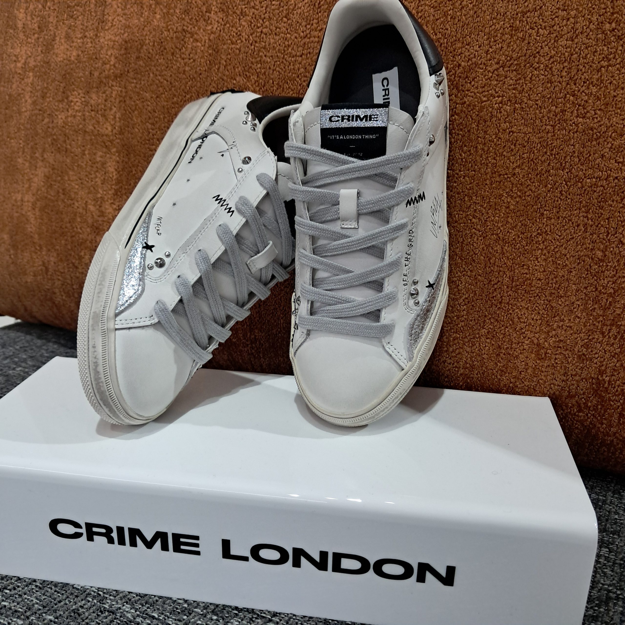 Crime London - immagine 2