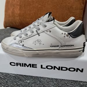 Crime London