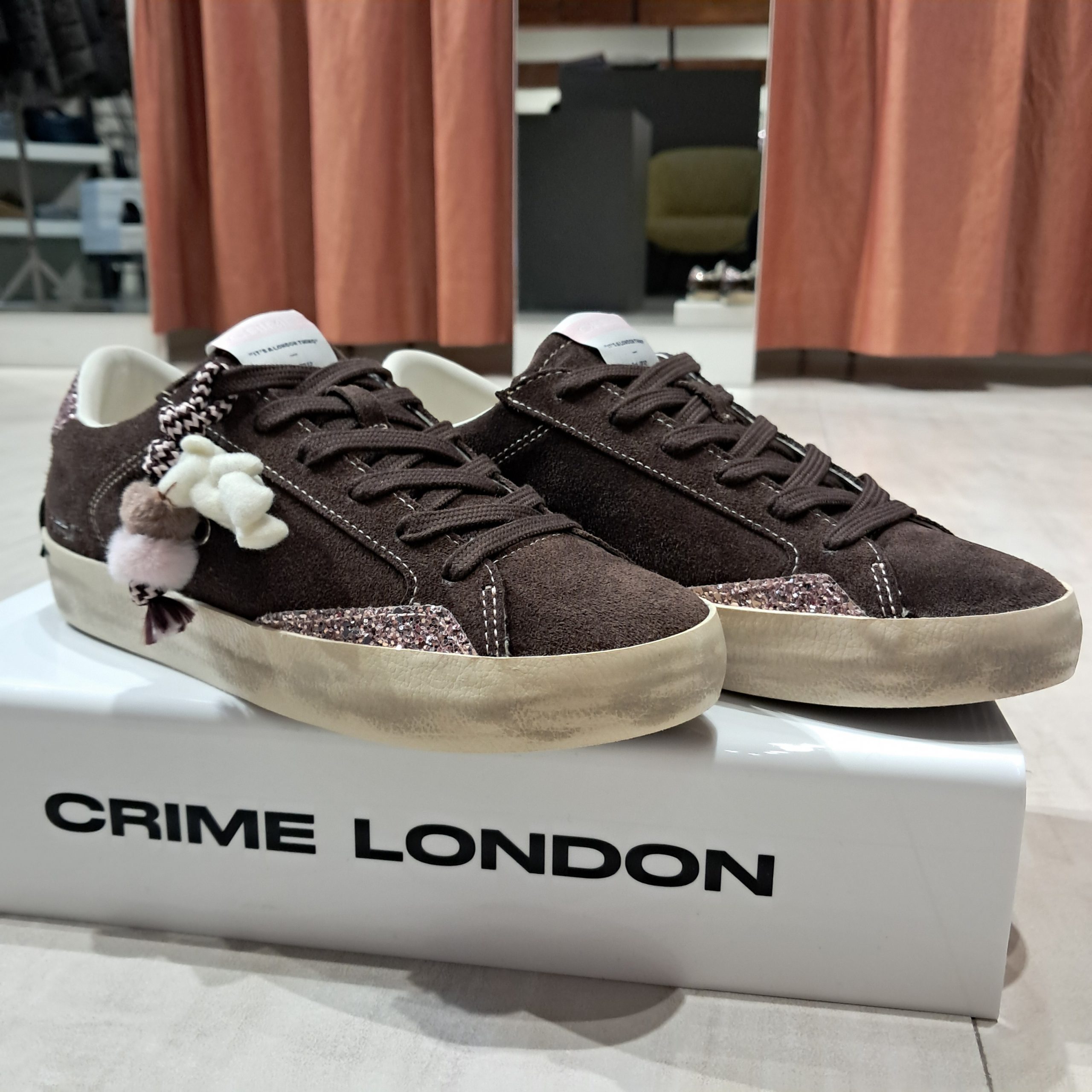 Crime London - immagine 2