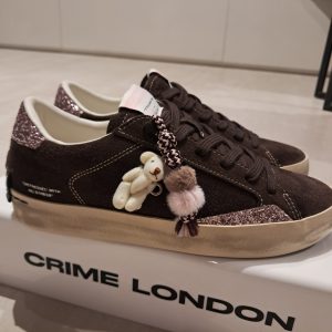 Crime London