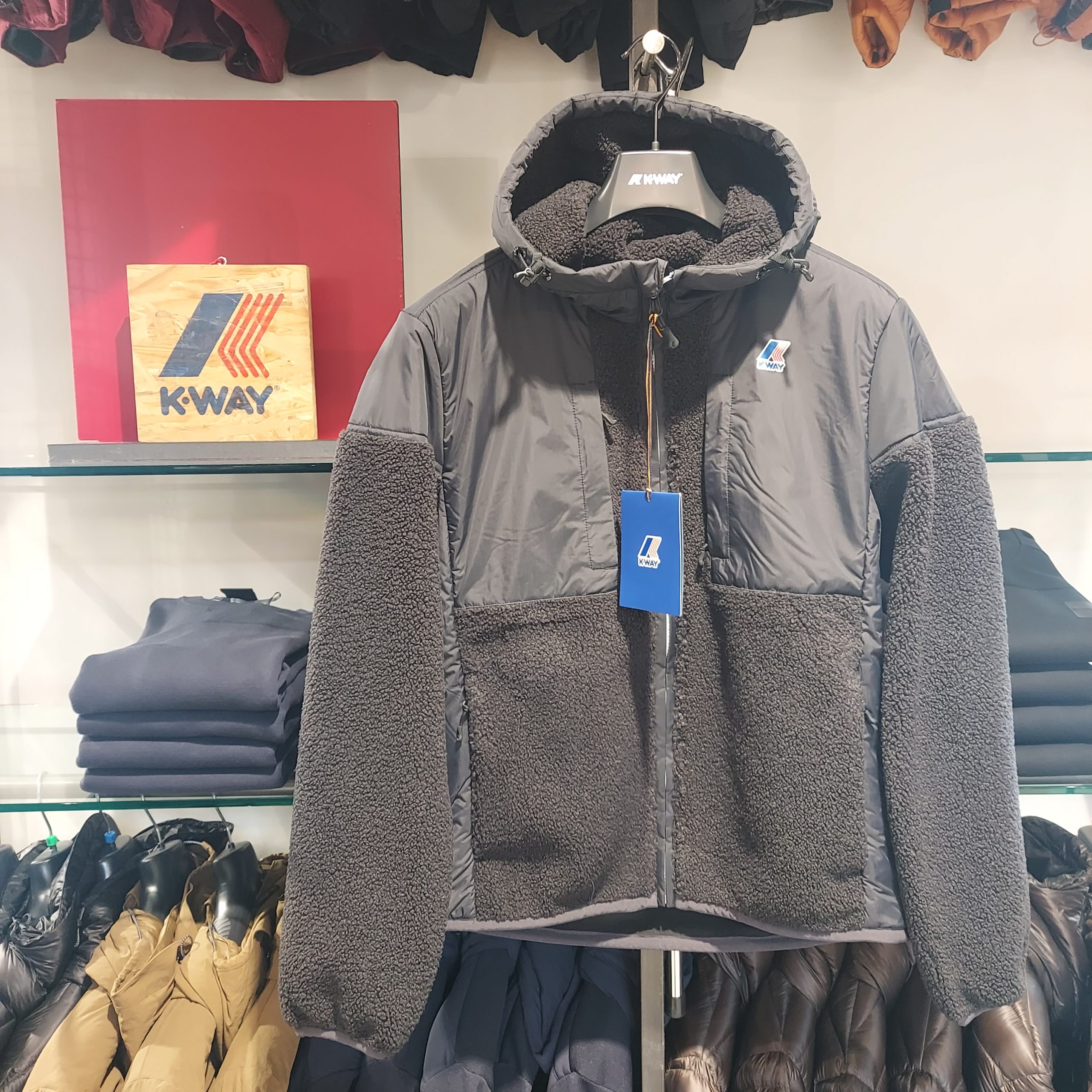 K-WAY - immagine 3