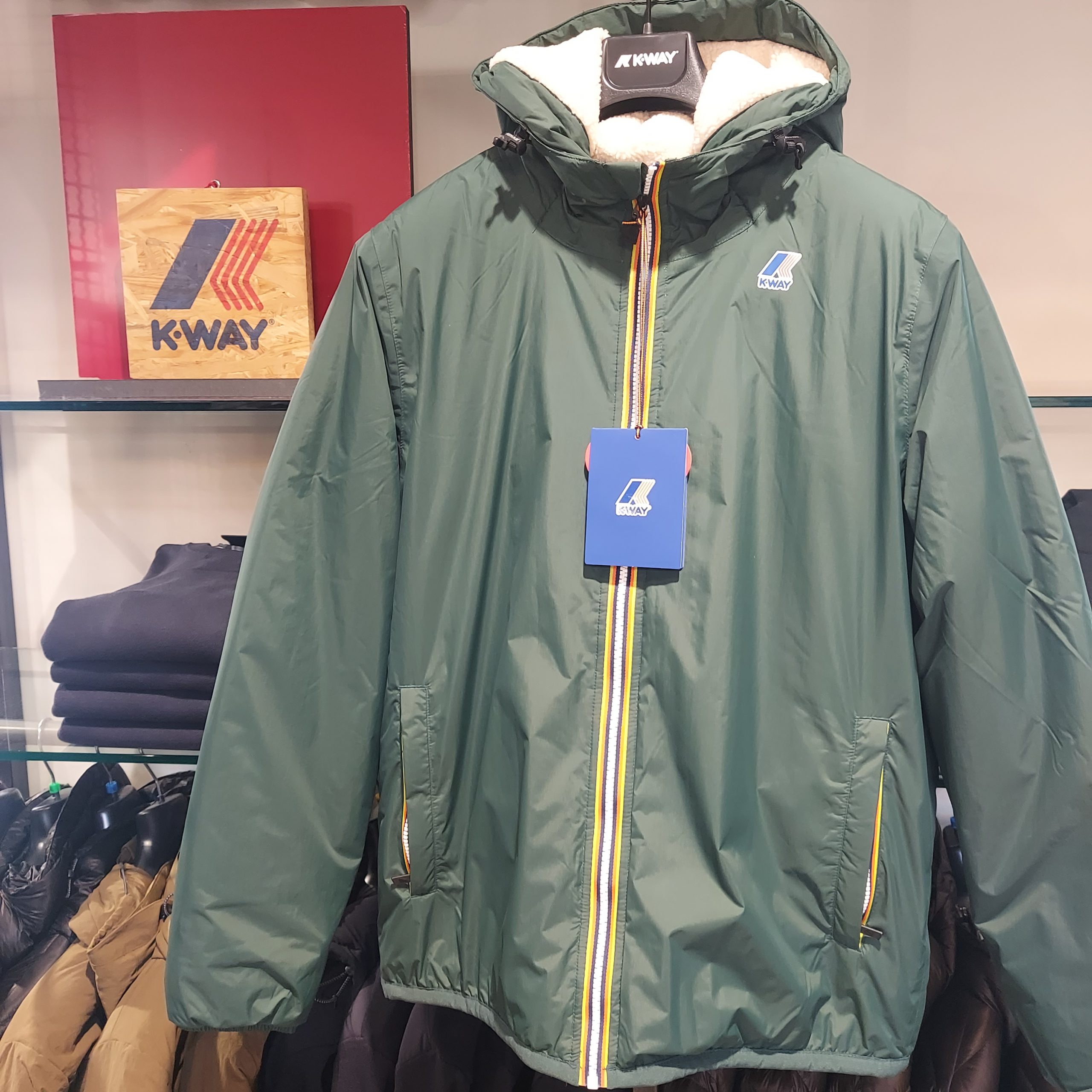 K-WAY - immagine 3