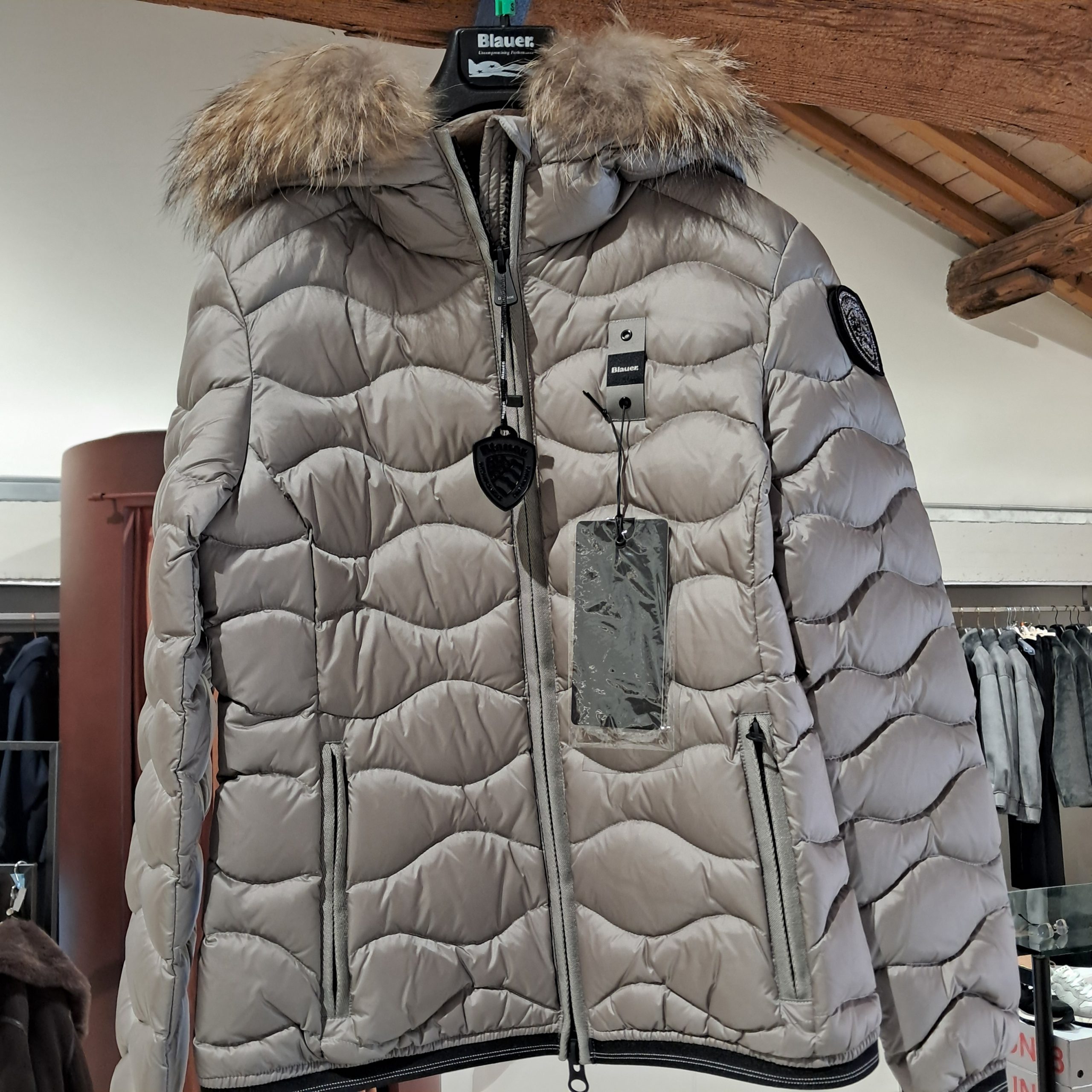 Blauer - immagine 5