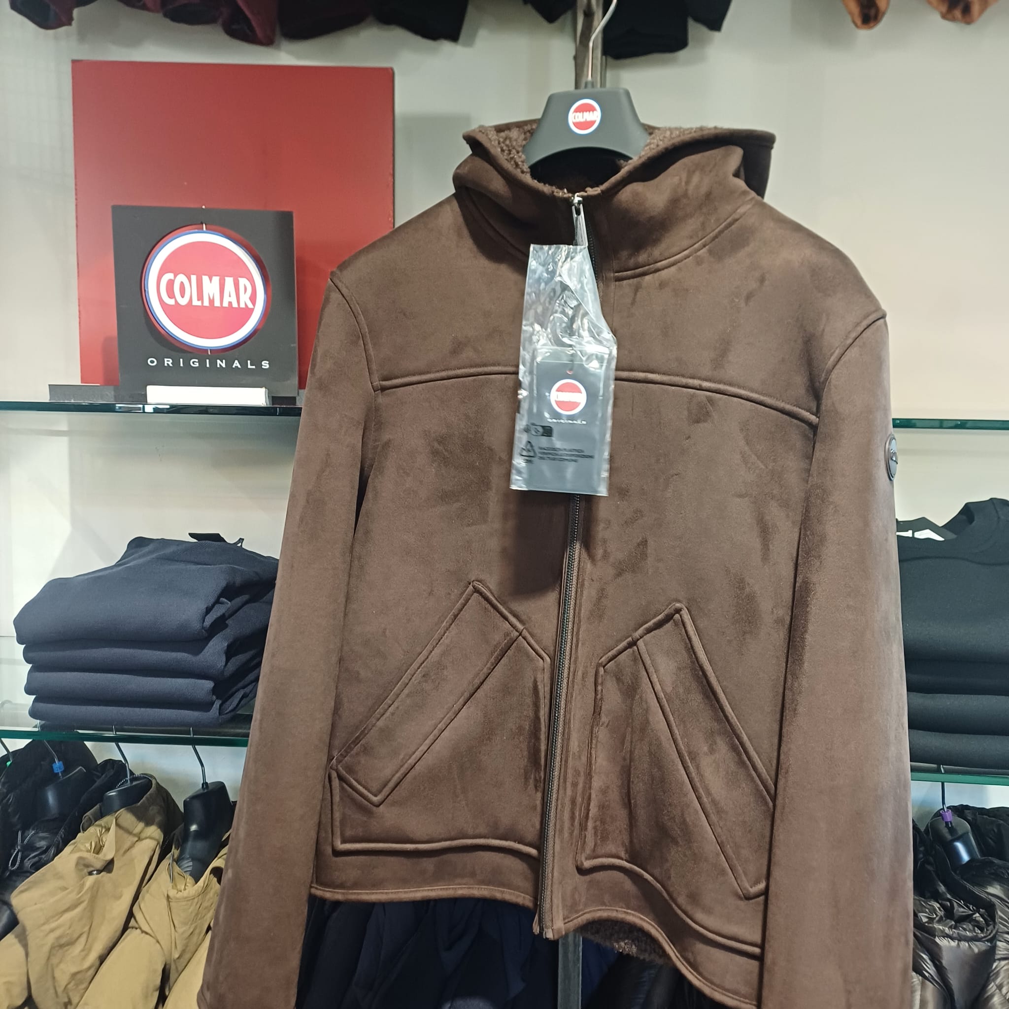 Colmar Originals